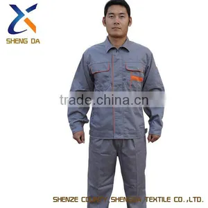 Workwear/Engineering Working Uniform/ Blue Collar Uniform thumbnail-1