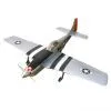 Sell Mustang Plane thumbnail-1