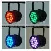 Led Lighting Led Mulit Par 18X10W Tri Color LED Par 64 (GL-086) thumbnail-1