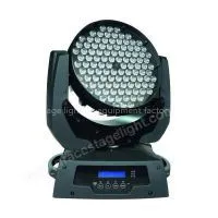 36*12W High Power RGBW 4in1 LED Zoom Led Moving Head Wash thumbnail-1