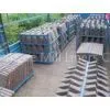 Better Surface Quality With Dia3.8m Steel Cement Mill Liners DF067 For Grinding Cement thumbnail-1