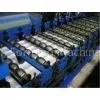 Steel Tile Forming Machine With PLC Control System for Industry and Civilian Building thumbnail-1