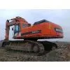 USED DOOSAN CRAWLER EXCAVATOR DH500LC-7 IN VERY GOOD WORKING CONDITION thumbnail-2