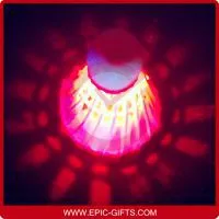 LED Shuttlecocks thumbnail-2