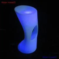 Acrylic Led Wedding Chairs Outdoor thumbnail-1