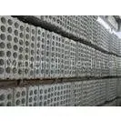 Fireproof MgO Prefab Construction Wall Panels Replacement AAC Block thumbnail-1