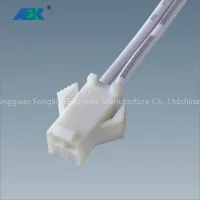 JST Led Round Ceiling Light 2 Pin Coupling Plug Extension Leads for LED Verteiler 6 Gats Distributors thumbnail-2