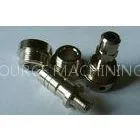 Surface Nickel Plated CNC Machining Services Optical Instruments , Measuring & Gauging Tools thumbnail-1