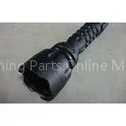 Lighting Industry Aluminum CNC Machining With Drilling , Tapping , Boring thumbnail-1