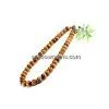 Tiger Eye Necklace thumbnail-3