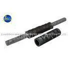 Steel Bar Connectors Cold Extrusion Press Screwless Rebar Coupler For Construction thumbnail-1