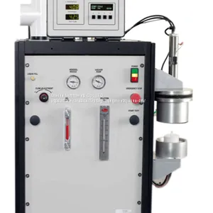 Bacterial Filtration Efficiency Tester of Face Mask thumbnail-1
