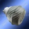 3*2W GU10 LED Spotlight thumbnail-1