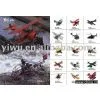 Plane Model, Metal Plane Model, Antique Model thumbnail-1