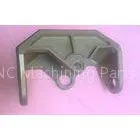 Polishing , Grinding 2014-T6 Aluminum Custom CNC Machining Parts For Defense , Aerospace thumbnail-1