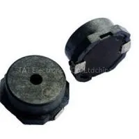 Micro 5V SMD Piezo Buzzer thumbnail-1