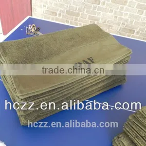 High Quality 100% Cotton Towel With CE Certificate thumbnail-1