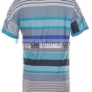 Women's V-neck Casual Short Sleeve T-shirt Blouse Tees Tops thumbnail-3