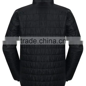 Customize Men Winter Jacket Shanghai thumbnail-2