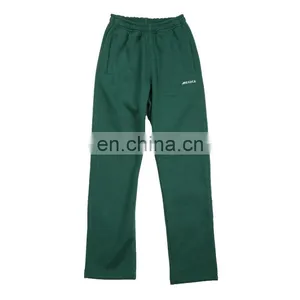 100% Polyester Mens Sweat Pants thumbnail-1