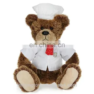 Custom Stuffed Teddy Bear 18 cm Novelty Toy thumbnail-6