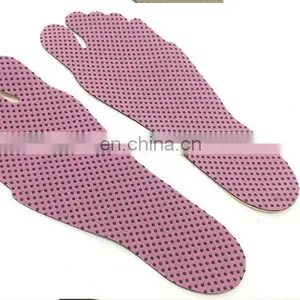 2017 Oline Shopping Newest Waterproof Nakefit Stick on Soles Foot Pad thumbnail-2
