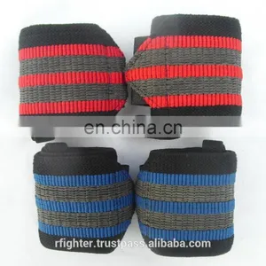 Super Heavy Wrist Wrap thumbnail-1