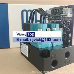 MAC Solenoid Valve LCP035A-AAB thumbnail-1