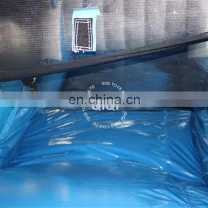 Bounce House Inflatable Water Slide With Blower for Adults and Kids thumbnail-2
