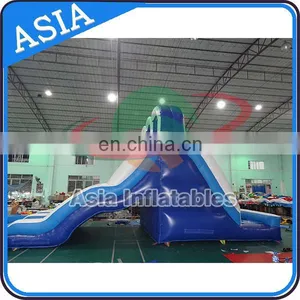 Giant 50' Long Inflatable Slip and Slide, SUPER SWEET Inflatable Water Slide for Lawns thumbnail-3
