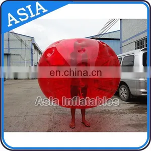 2017 Popular Inflatable Buddy Bumper Ball , Body Bumper Ball With High Quality thumbnail-3