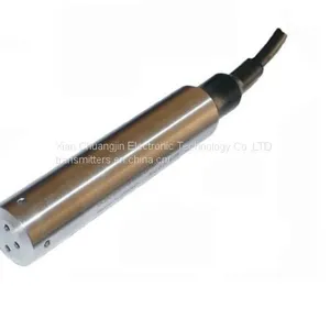 Intelligent Level Transmitter thumbnail-1