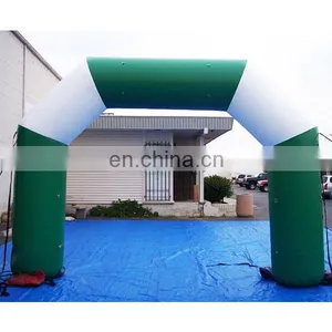 Cheap Custom Inflatable Race Archway Inflatable Arch for Outdoor thumbnail-1