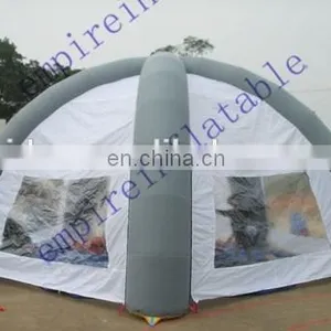 Inflatable Outdoor Tent, Inflatable Camping Tent T042 thumbnail-1
