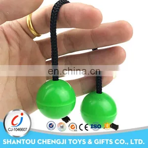 2017 NEW Product Plastic Creative Magic Crazy Yoyo Toy for Child Gift thumbnail-1