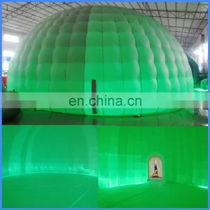 TOP INFLATABLES New Design Jumping Bouncer Castle Giant Inflatable Water Slide thumbnail-3