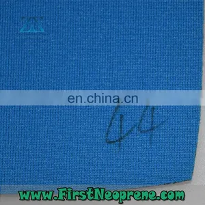 Elastic Environmentally Friendly 2mm Thickness Neoprene Fabric for Camera Strap thumbnail-3