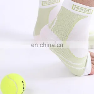 Cycling Socks Outdoor Mount Sports Wearproof Bike Footwear For Road Bike Socks Running Compression Sock #YLW-11 thumbnail-1