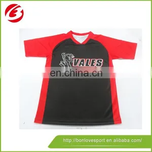 Colorful,any Color Print T-shirt thumbnail-2