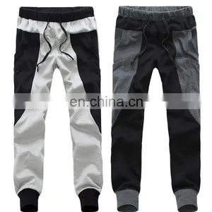 Best Army Style Jogger Pants thumbnail-1