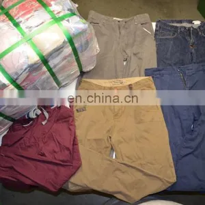 Boys Pants 6 - 15 Years thumbnail-2