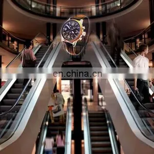 Digital Speaker Processor Lightening Advertisment Logo Floor Projector 5000lm Holographic 3d Led Fan Display thumbnail-6