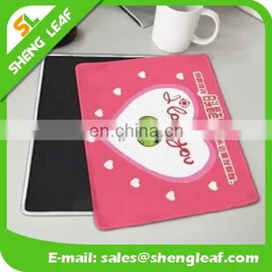 Promotional Customized Sublimation Printed Natural Rubber Mouse Pad thumbnail-6
