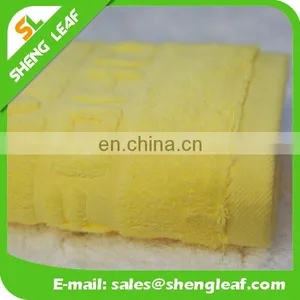 Wholesale Soft Cottom Bath Towels thumbnail-6