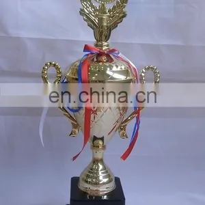 Classic Victory World up Trophy thumbnail-1
