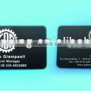 Metal Label Tag thumbnail-2