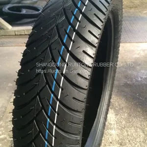 Good Price With High Quality Motorcycle Tire 130/60-13 120/70-12 thumbnail-5