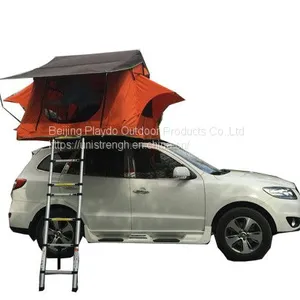 Car Roof Top Tent CARTT03-1 thumbnail-1