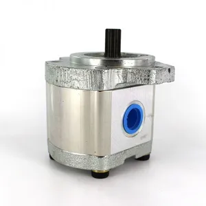 Oem Metallurgy R918c06159 Azpf-11-016rho20mm Rexroth Azpf Pump thumbnail-1