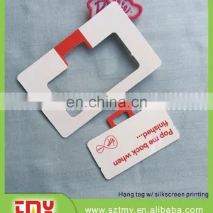 Soft Pvc Label Tag for Backpack and Clothing thumbnail-2